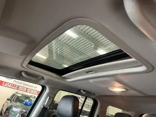 Jeep Patriot 2017 Latitude 4dr SUV