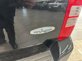 Jeep Patriot 2017 Latitude 4dr SUV