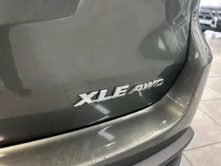 Toyota Highlander 2016 AWD XLE 4dr SUV