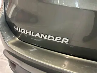 Toyota Highlander 2016 AWD XLE 4dr SUV