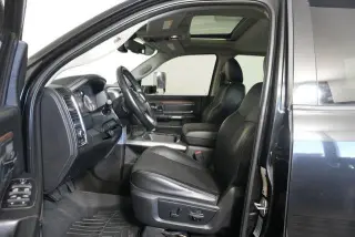 Nissan Frontier 2016 4x4 SL 4dr Crew Cab 6.1 ft. SB Pickup 5A (midyear release)
