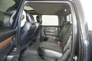 Nissan Frontier 2016 4x4 SL 4dr Crew Cab 6.1 ft. SB Pickup 5A (midyear release)