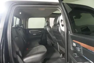 Nissan Frontier 2016 4x4 SL 4dr Crew Cab 6.1 ft. SB Pickup 5A (midyear release)