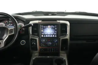 Nissan Frontier 2016 4x4 SL 4dr Crew Cab 6.1 ft. SB Pickup 5A (midyear release)