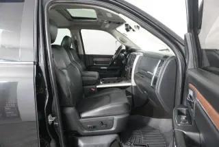 Nissan Frontier 2016 4x4 SL 4dr Crew Cab 6.1 ft. SB Pickup 5A (midyear release)