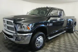 Nissan Frontier 2016 4x4 SL 4dr Crew Cab 6.1 ft. SB Pickup 5A (midyear release)