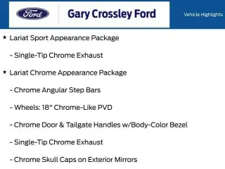 Ford F-150 2018 4x4 XLT 4dr SuperCrew 5.5 ft. SB