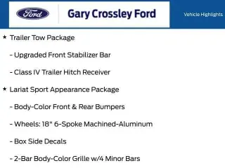Ford F-150 2018 4x4 XLT 4dr SuperCrew 5.5 ft. SB