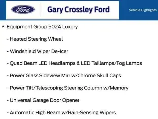 Ford F-150 2018 4x4 XLT 4dr SuperCrew 5.5 ft. SB