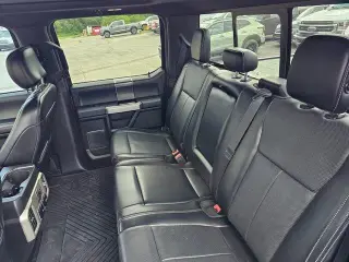 Ford F-150 2018 4x4 XLT 4dr SuperCrew 5.5 ft. SB