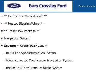 Ford F-150 2018 4x4 XLT 4dr SuperCrew 5.5 ft. SB