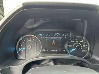 Ford F-150 2018 4x4 XLT 4dr SuperCrew 5.5 ft. SB