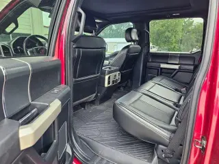 Ford F-150 2018 4x4 XLT 4dr SuperCrew 5.5 ft. SB