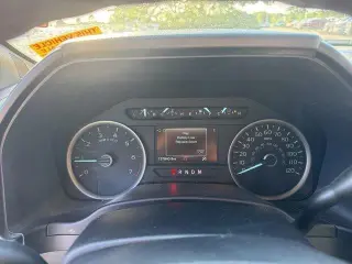 Ford F-150 2018 4x4 Lariat 4dr SuperCrew 5.5 ft. SB