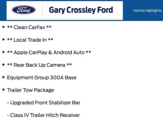 Ford F-150 2018 4x4 Lariat 4dr SuperCrew 5.5 ft. SB