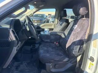 Ford F-150 2018 4x4 Lariat 4dr SuperCrew 5.5 ft. SB