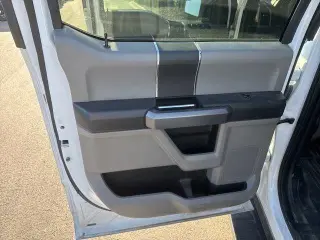 Ford F-150 2018 4x4 Lariat 4dr SuperCrew 5.5 ft. SB