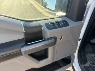Ford F-150 2018 4x4 Lariat 4dr SuperCrew 5.5 ft. SB
