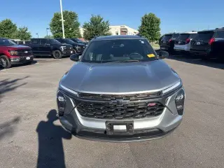Chevrolet Trax 2025 RS 4dr Crossover w/2RS