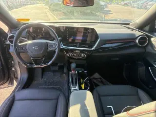 Chevrolet Trax 2025 RS 4dr Crossover w/2RS