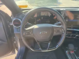 Chevrolet Trax 2025 RS 4dr Crossover w/2RS