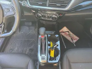 Chevrolet Trax 2025 RS 4dr Crossover w/2RS