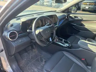 Chevrolet Trax 2025 RS 4dr Crossover w/2RS