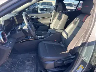 Chevrolet Trax 2025 RS 4dr Crossover w/2RS