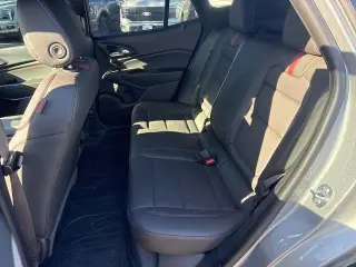 Chevrolet Trax 2025 RS 4dr Crossover w/2RS