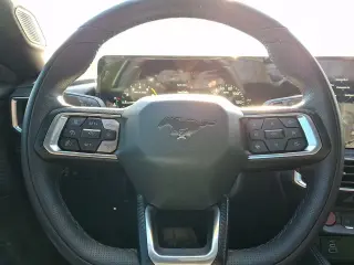 Ford Mustang 2024 EcoBoost Premium 2dr Fastback