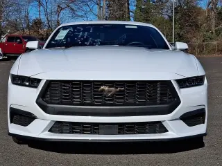Ford Mustang 2024 EcoBoost Premium 2dr Fastback