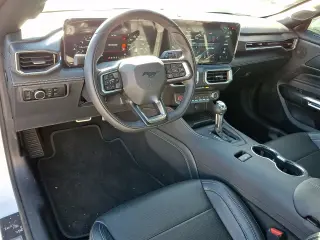 Ford Mustang 2024 EcoBoost Premium 2dr Fastback