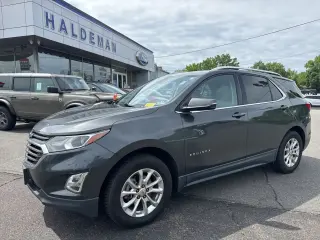 Chevrolet Equinox 2019 4x4 LT 4dr SUV w/1LT
