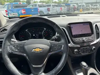 Chevrolet Equinox 2019 4x4 LT 4dr SUV w/1LT