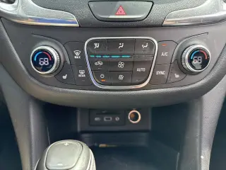 Chevrolet Equinox 2019 4x4 LT 4dr SUV w/1LT