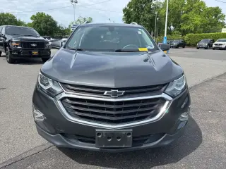 Chevrolet Equinox 2019 4x4 LT 4dr SUV w/1LT