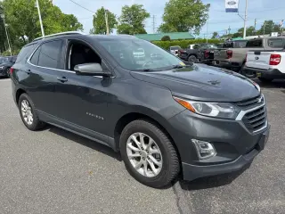 Chevrolet Equinox 2019 4x4 LT 4dr SUV w/1LT