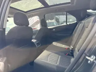 Chevrolet Equinox 2019 4x4 LT 4dr SUV w/1LT