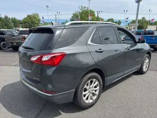 Chevrolet Equinox 2019 4x4 LT 4dr SUV w/1LT