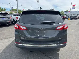 Chevrolet Equinox 2019 4x4 LT 4dr SUV w/1LT
