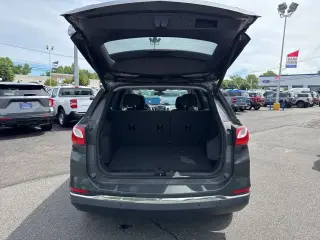 Chevrolet Equinox 2019 4x4 LT 4dr SUV w/1LT