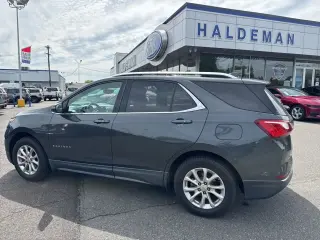 Chevrolet Equinox 2019 4x4 LT 4dr SUV w/1LT