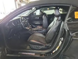 Ford Mustang 2022 GT Premium 2dr Convertible