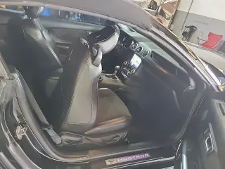 Ford Mustang 2022 GT Premium 2dr Convertible