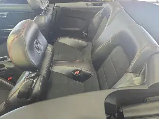 Ford Mustang 2022 GT Premium 2dr Convertible