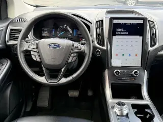 Ford Edge 2022 AWD ST-Line 4dr Crossover