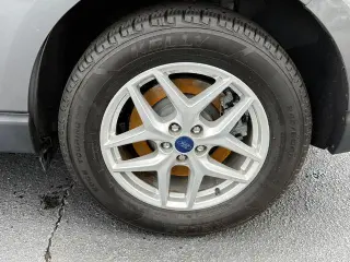 Ford Edge 2022 AWD ST-Line 4dr Crossover