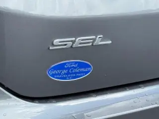 Ford Edge 2022 AWD ST-Line 4dr Crossover