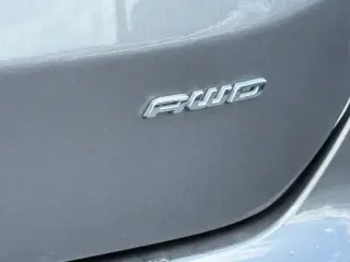 Ford Edge 2022 AWD ST-Line 4dr Crossover