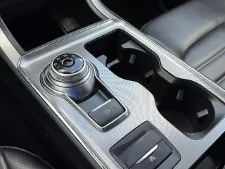 Ford Edge 2022 AWD ST-Line 4dr Crossover